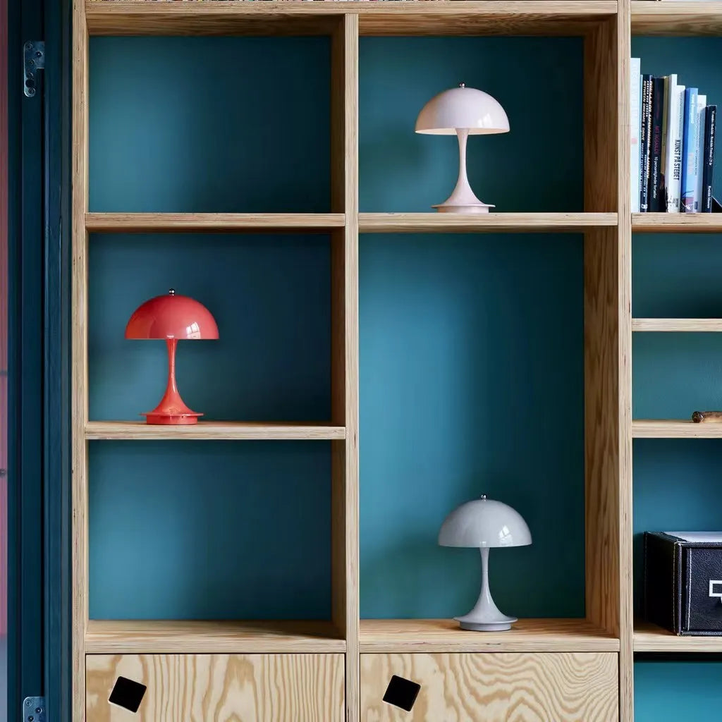 Frendorf - Designer LED Lampe für Schlafzimmer und Wohnzimmer