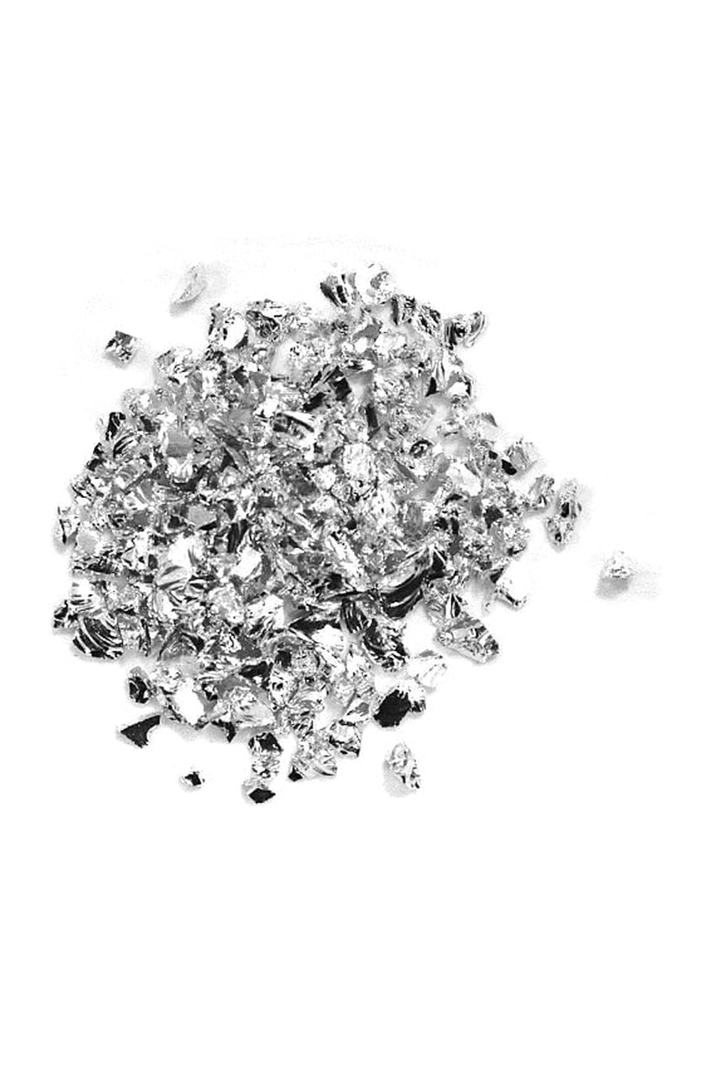 Glass Resin Filler Kunst