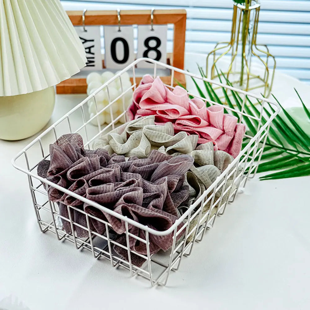 Frendorf | 2in1 Seifenhalter Duschschwamm