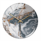 Frendorf | LuxClock - Rundes Luxus-Wanduhr