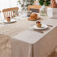 Boho Chic Tischdecke