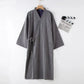 Frendorf | SleepRobe Bademantel - Luxuriöser Herren Kimono Bademantel 2024