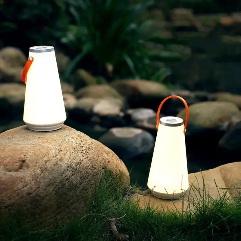 Mayday Industrielle Kabelgebundene Lampe