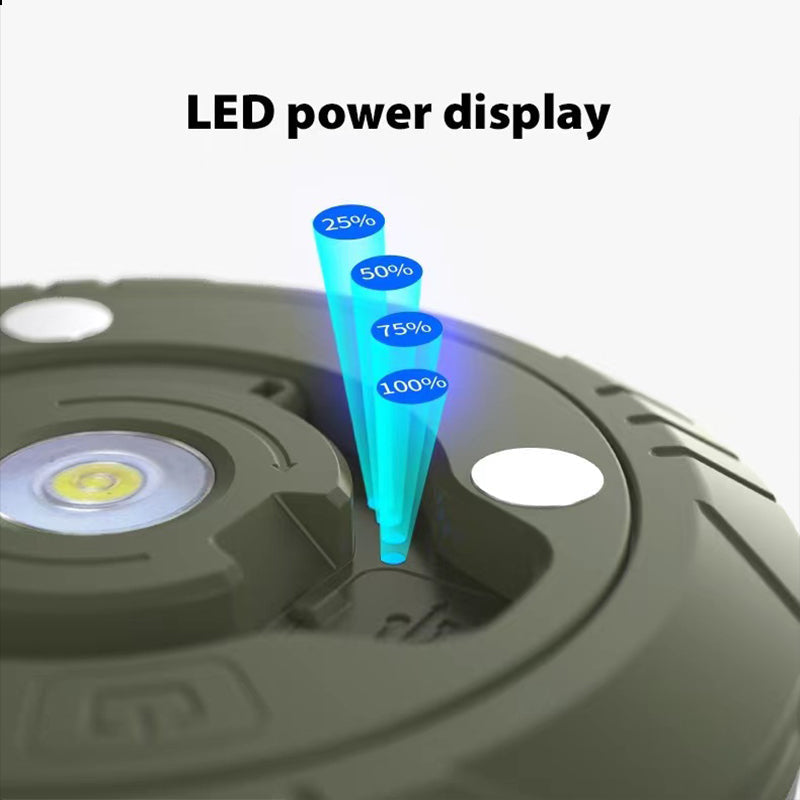 Frendorf | Außen Lichterkette
