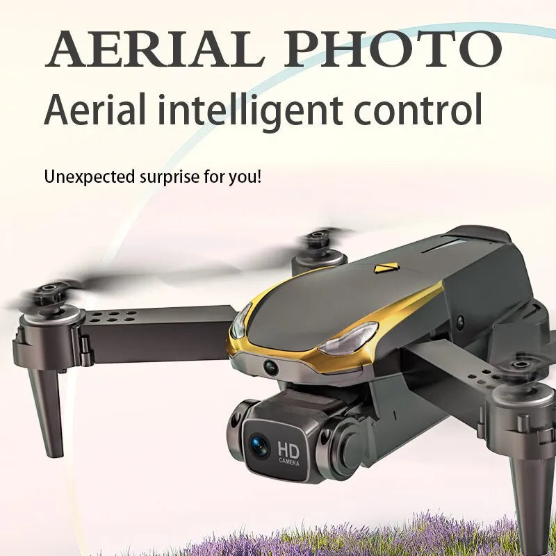 Frendorf | Tesla 8K Professional Drone: Meisterwerk der Luftfotografie