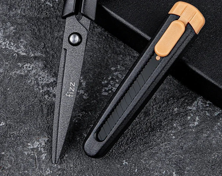 Frendorf | 2 in 1 Schere