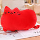 Cookie Cat Kissen