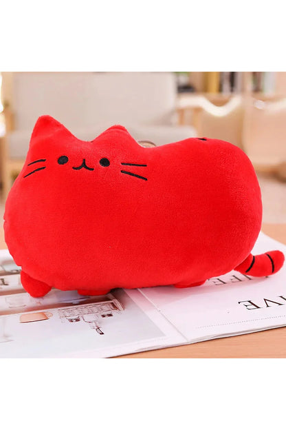 Cat Kissen