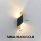 Moderne Spiral Wandlampe - Zion™