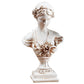 Resin Venus Figurine Römische Venus Göttin De Milo Aphrodite von Milos Antike griechische Statue Wohnbüro Dekoration