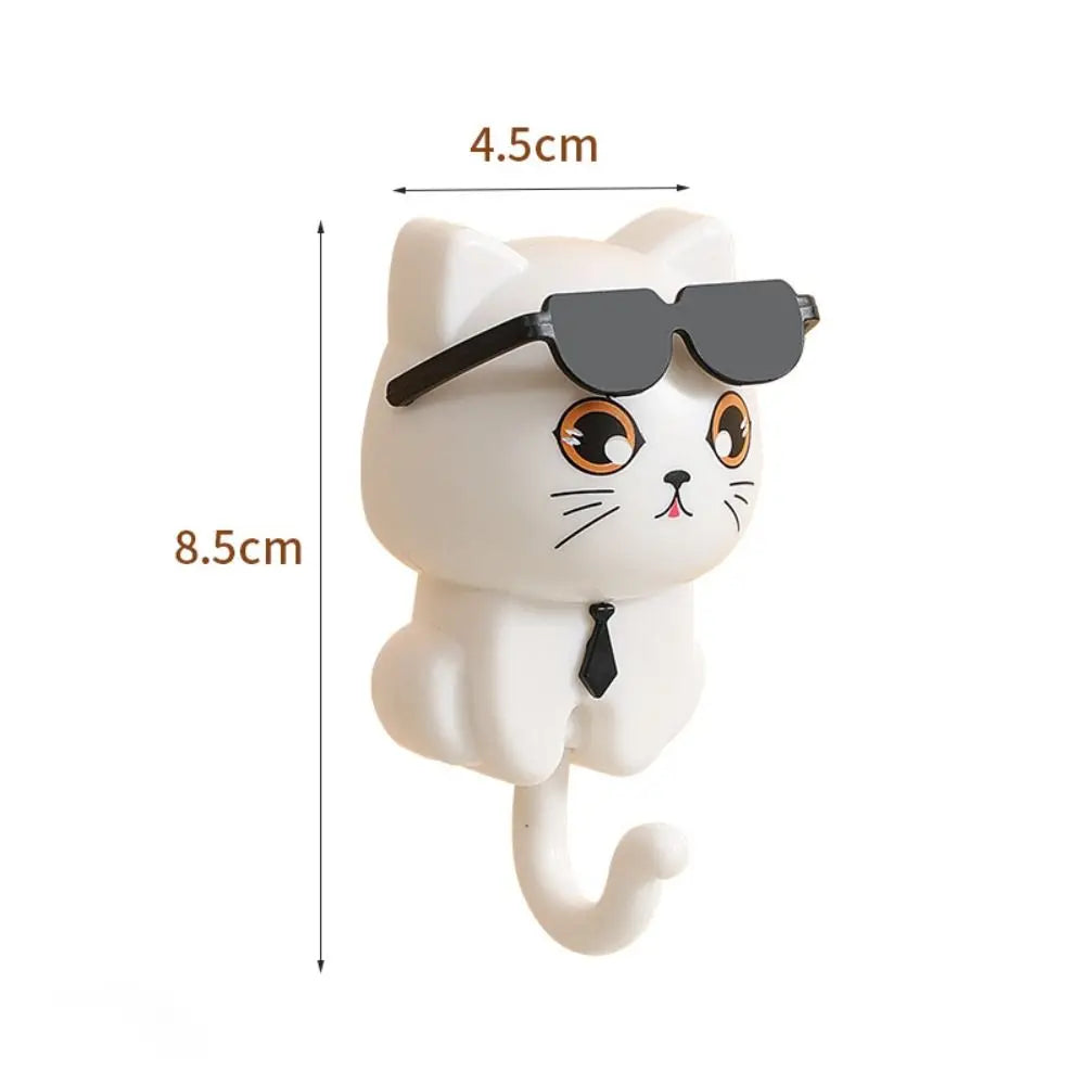 Frendorf | Cool Cat Sonnenbrillen Wandhaken