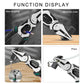 Frendorf | PowerGrip Hammerzange
