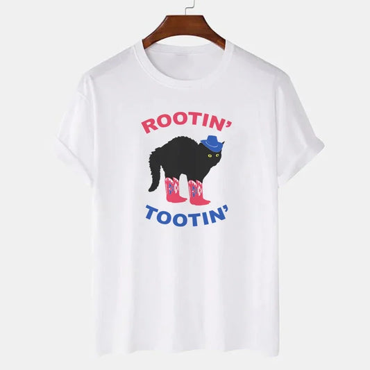 Rootin Tootin T-Shirt