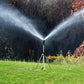 Gartensprinkler – SprayMaster – Komplette Bewässerung – Komplettlösung