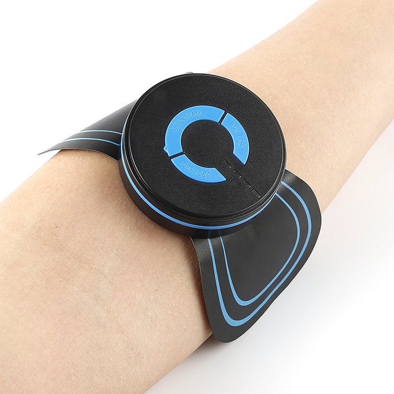 Frendorf | PulseTherapie Pro | Allgemeine EMS-Muskelbehandlung