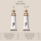 Frendorf | Lighthouse Ambientlichter Bluetooth Musik Dimmbar Projektion