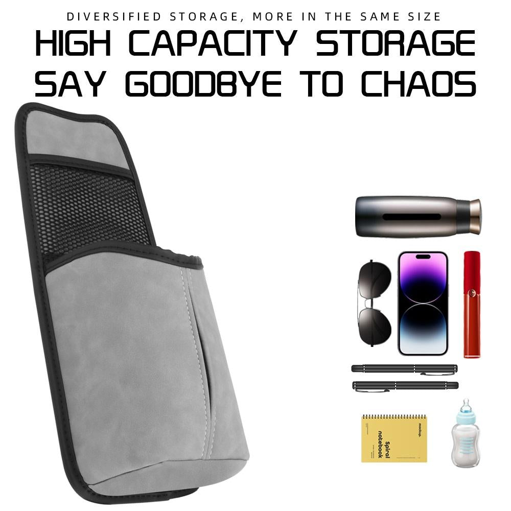 Frendorf | Autositze Easy Multifunktionaler Aufbewahrungsorganisator