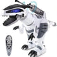 Frendorf | Mega DinoBot – Fernsteuerbarer Robot-Dino für Abenteuer