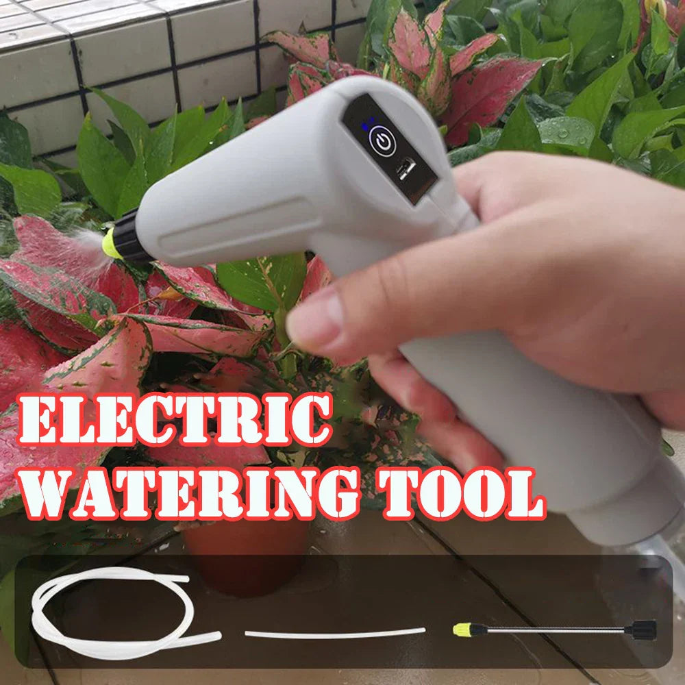 Frendorf | Handheld Easy Gardening Wasser Sprinkler