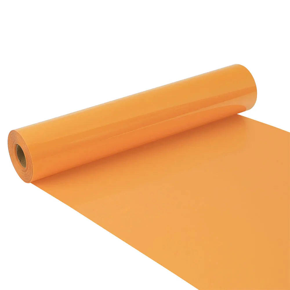 HTV Vinyl Rolle - Hitzetransfervinyl für T-Shirts, Stoffe, Baumwolle und Kissen, Bügelvinyl für alle Schneidemaschinen, leicht zu schneiden und zu entgittern