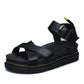 Frendorf | Stylische und bequeme Plateau-Sandalen für Damen - Martym