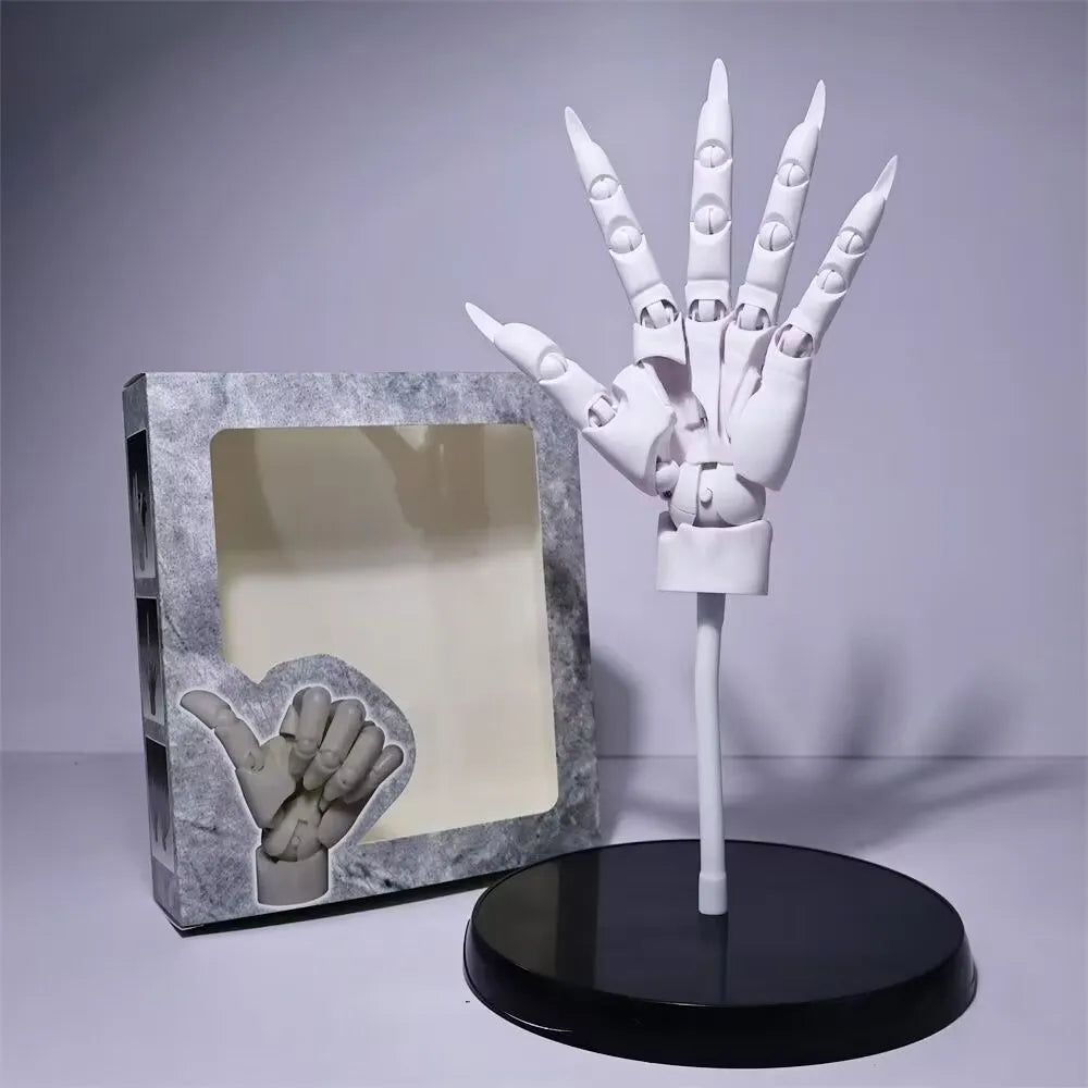 Frendorf | Multi-Pose Zeichnen Sculpting Kunst Hand Modell