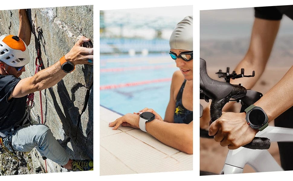 Frendorf | Sport Loop Watch Band Für Samsung 7 Ultra