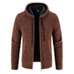 Frendorf | Premium Herren Strickjacke