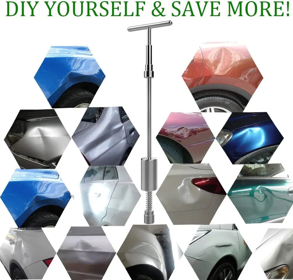 Frendorf | Auto Dellen Reparatur Set