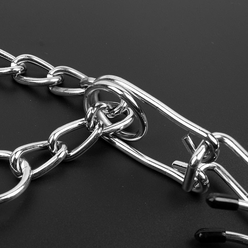 Frendorf | Hund Pincher Halsband - Stil B