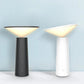– Moderne Touch Tischlampe mit USB
