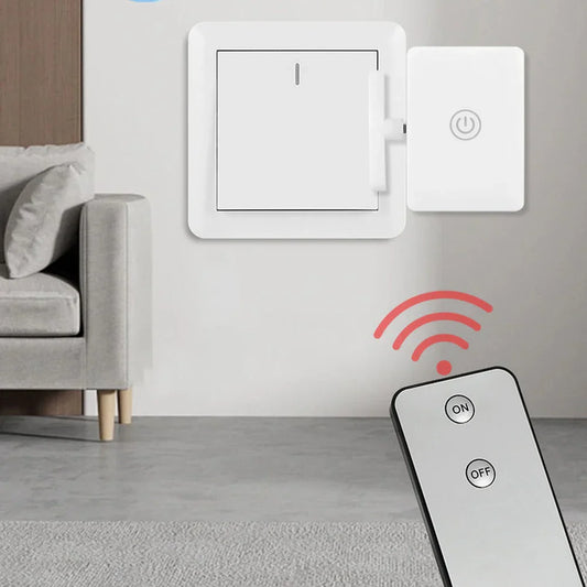 Frendorf | Smart Button Pusher Fernbedienung Lichtschalter Controller