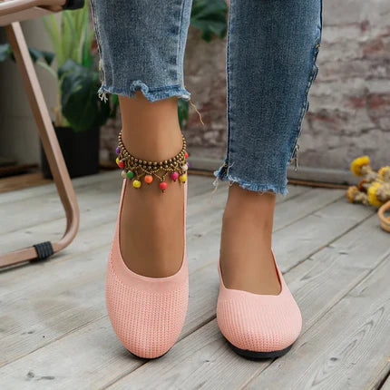 Frendorf | Ergonomische, bequeme Ballettschuhe
