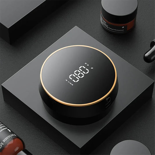 Frendorf | Automatischer Flüssigseifenspender Sauberkeit ohne Berührung!