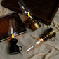 Tischlampe - Retro LED Tischlampe für das Zuhause