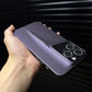 Frendorf | Ultra dünne matte PC iPhone 15 ProMax-Hülle