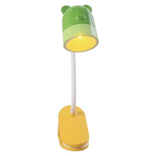 Frendorf | Tragbare Mini Clip-on LED Leselampe