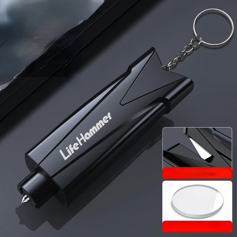 Frendorf | Auto-Sicherheits-Notfall-Fensterbrechgerät