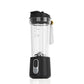Frendorf | BlendGo | Tragbarer Mixer | USB-aufladbar | Für Smoothies & Fruchtsäfte