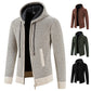 Frendorf | Premium Herren Strickjacke