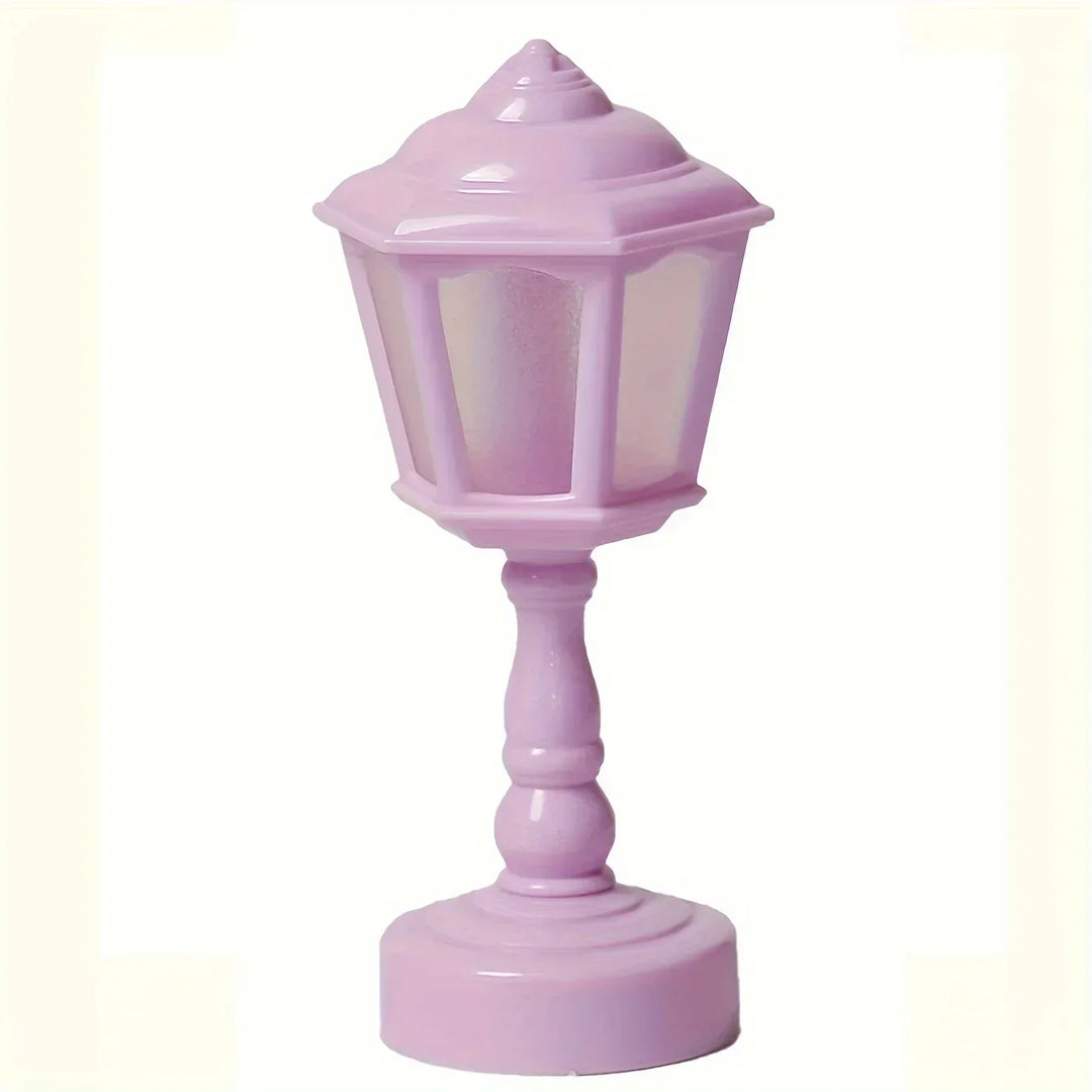 Frendorf | GlowMini – Pastell Miniatur-LED-Lampen mit charmantem Design