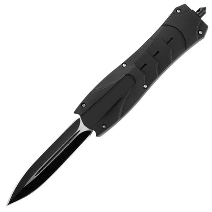 Premium Ergonomisches EDC Multitool Selbstverteidigungsmesser