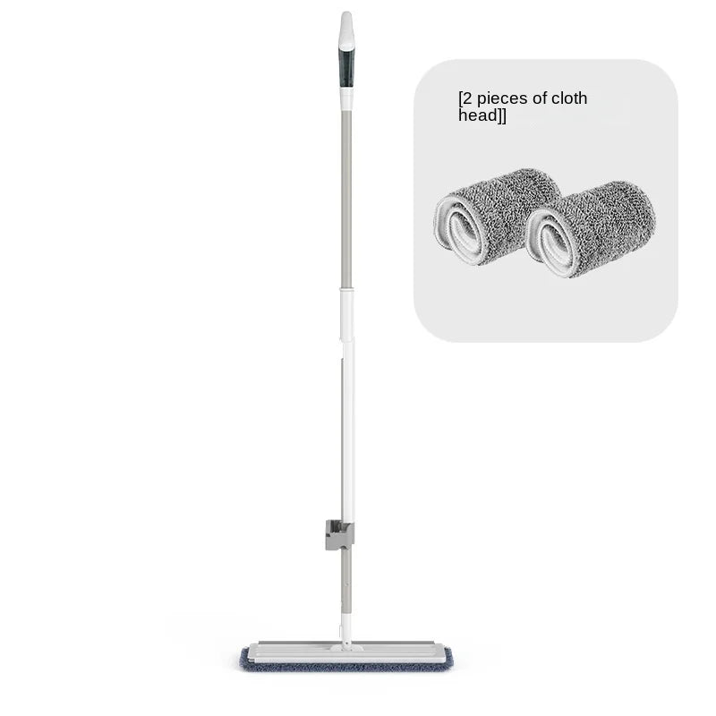 Frendorf | Fauler freihändiger Reinigung Wasser Spray Mop
