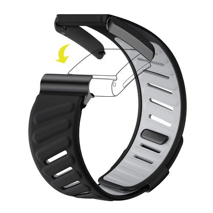 Frendorf | Silicone Sportarmband für Whoop