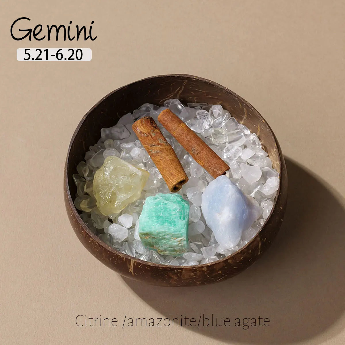 Frendorf | 12 Sternzeichen Glücksgeschenkbox