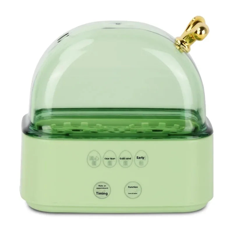 Frendorf | Berührungssteuerung Smart Egg Cooker