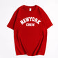 New York Crew T-Shirt