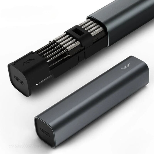 Frendorf | 18 in 1 Präzisions Magnetischer Schraubendreher Set