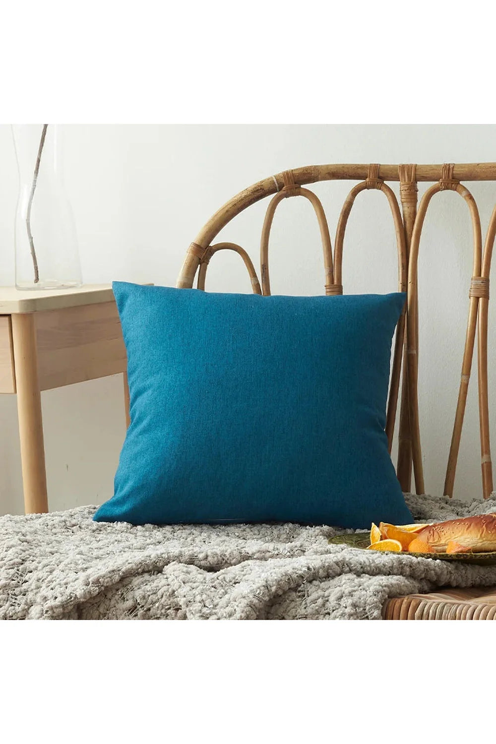 Wasserdichtes Outdoor-Sofa-Kissenbezug
