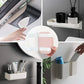 Frendorf | StickPro EasyMount Klebestreifen | Doppelseitig | Rückstandsfreies Entfernen | Für Bilder & Dekoration